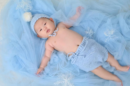 洛阳宝宝的长牙顺序